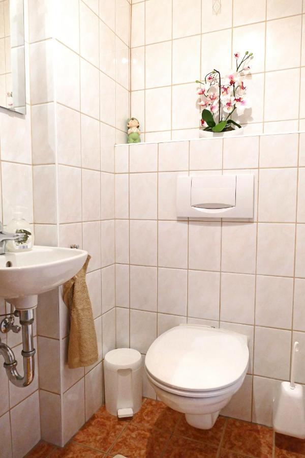 Hiaslahof Apartment มาริอัปฟาร์ ภายนอก รูปภาพ