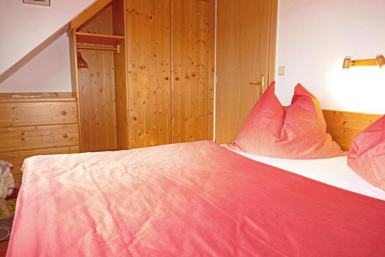 Hiaslahof Apartment มาริอัปฟาร์ ภายนอก รูปภาพ