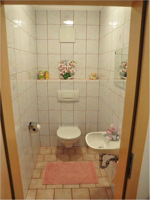 Hiaslahof Apartment มาริอัปฟาร์ ห้อง รูปภาพ