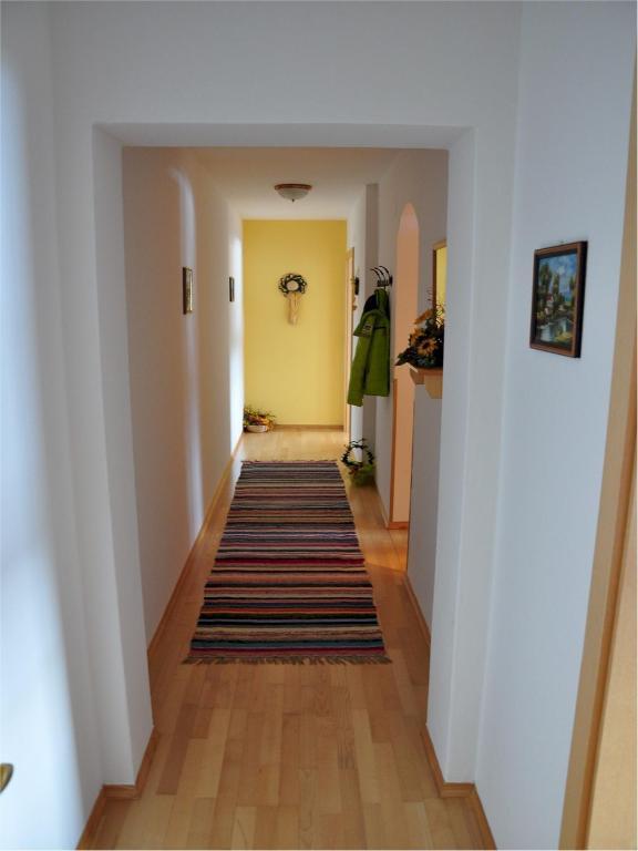 Hiaslahof Apartment มาริอัปฟาร์ ห้อง รูปภาพ