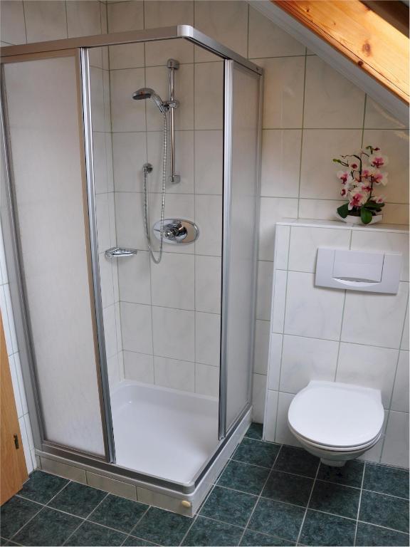 Hiaslahof Apartment มาริอัปฟาร์ ห้อง รูปภาพ