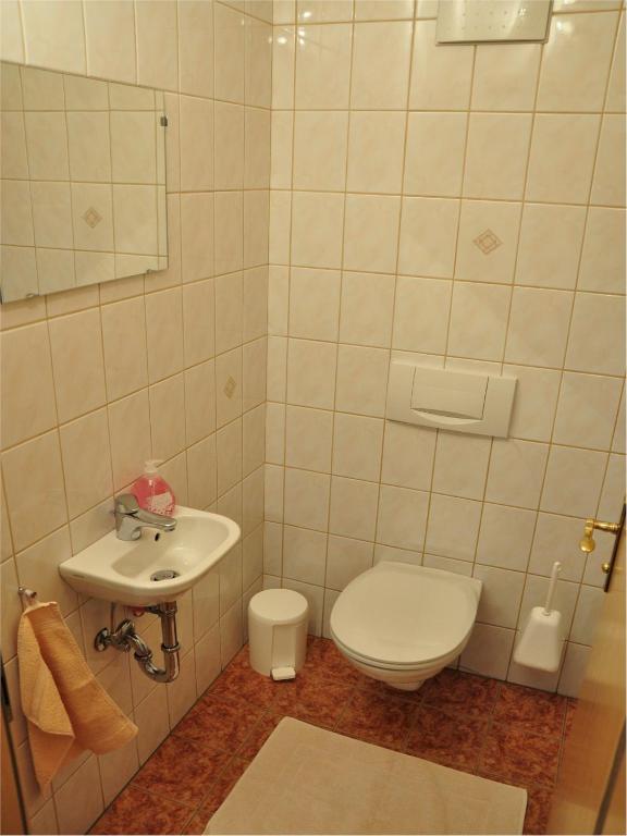Hiaslahof Apartment มาริอัปฟาร์ ห้อง รูปภาพ