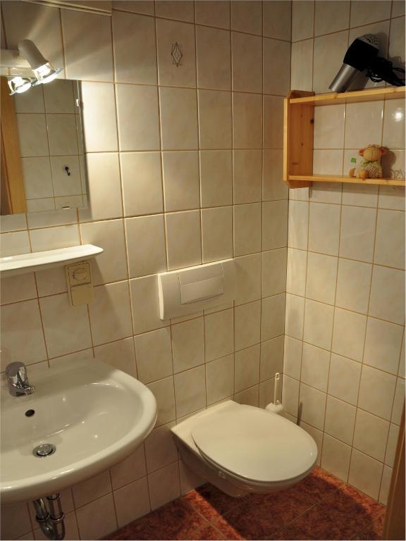 Hiaslahof Apartment มาริอัปฟาร์ ห้อง รูปภาพ